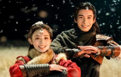 裸雪电视剧演员表,实力派明星齐聚演绎感人爱情故事